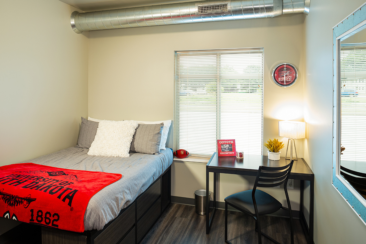 The Heights at Vermillion, SD | Student Accomodation Photo Gallery Image 16