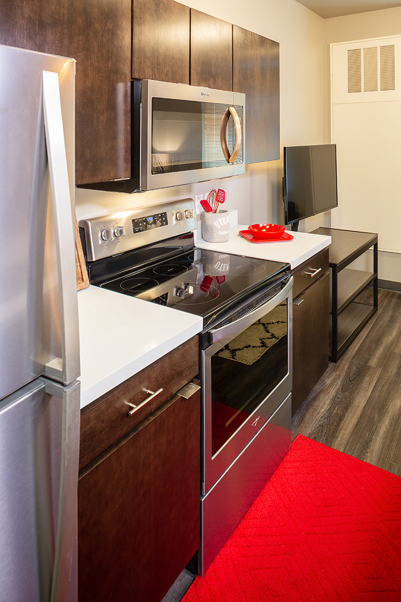 The Heights at Vermillion, SD | Student Accomodation Photo Gallery Image 19